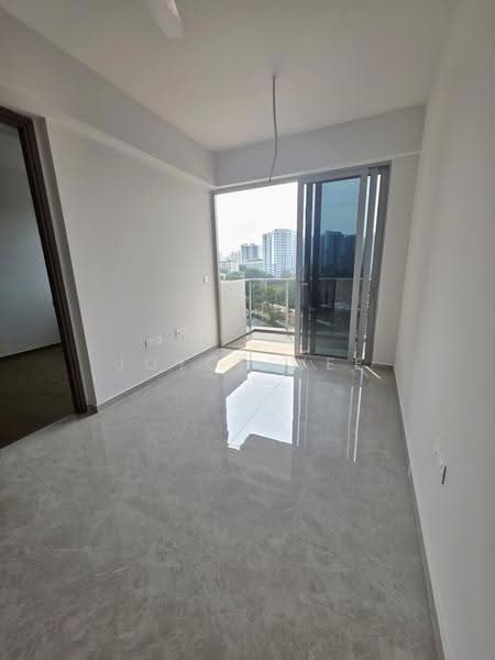 Grand Dunman, 10 Dunman Road, East Coast / Marine Parade, 1 Bedroom, 452 sqft, Condominium For Rent, by Joyce Wee, 500265550 - Unfurnished living room option - PropertyGuru.com.sg