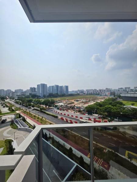 Grand Dunman, 10 Dunman Road, East Coast / Marine Parade, 1 Bedroom, 452 sqft, Condominium For Rent, by Joyce Wee, 500265550 - Exterior - PropertyGuru.com.sg