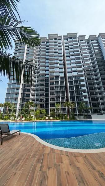 Grand Dunman, 10 Dunman Road, East Coast / Marine Parade, 1 Bedroom, 452 sqft, Condominium For Rent, by Joyce Wee, 500265550 - Exterior - PropertyGuru.com.sg