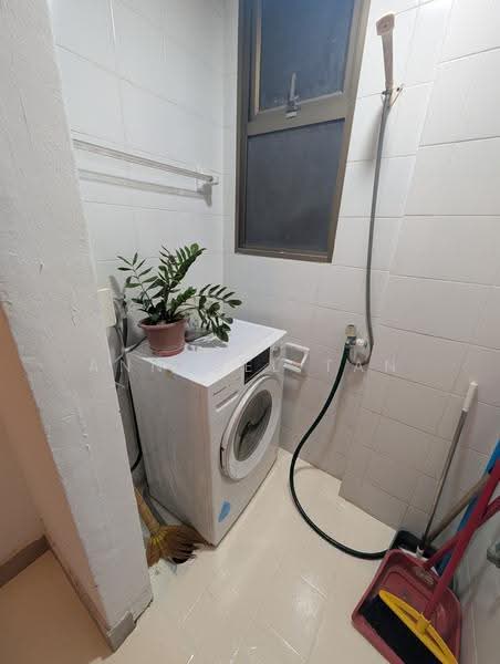 Parkview Apartments, 1 Bukit Batok Street 25, Dairy Farm / Bukit Panjang / Choa Chu Kang, 3 Bedrooms, 1,119 sqft, Apartment For Rent, by ANNABEL TAN, 500265552 - Interior - PropertyGuru.com.sg