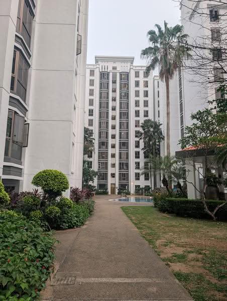 Parkview Apartments, 1 Bukit Batok Street 25, Dairy Farm / Bukit Panjang / Choa Chu Kang, 3 Bedrooms, 1,119 sqft, Apartment For Rent, by ANNABEL TAN, 500265552 - Exterior - PropertyGuru.com.sg