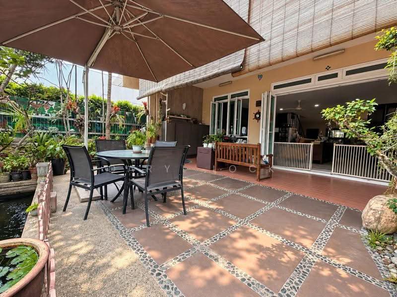Seletar Hills Estate, Seletar Hills Drive, Seletar / Yio Chu Kang, 5 Bedrooms, 3,158 sqft, Semi-Detached House For Sale, by Daryl Lock, 500265553 - Exterior - PropertyGuru.com.sg