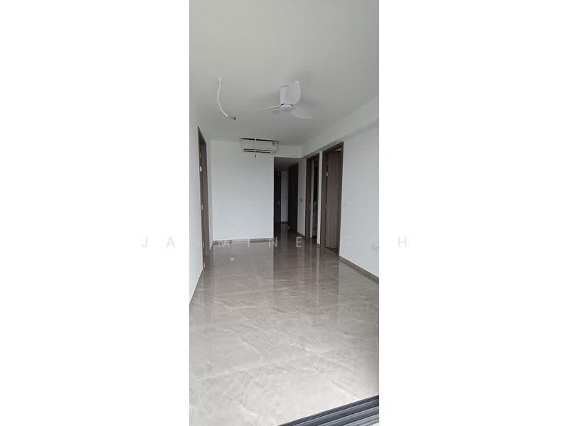 Norwood Grand, Admiralty / Woodlands, 2 Bedrooms, 624 sqft, Condominium For Rent, by Jasmine Goh, 500265556 - Dining Room - PropertyGuru.com.sg