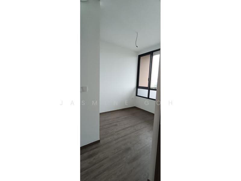 Norwood Grand, Admiralty / Woodlands, 2 Bedrooms, 624 sqft, Condominium For Rent, by Jasmine Goh, 500265556 - Bedroom 2 - PropertyGuru.com.sg