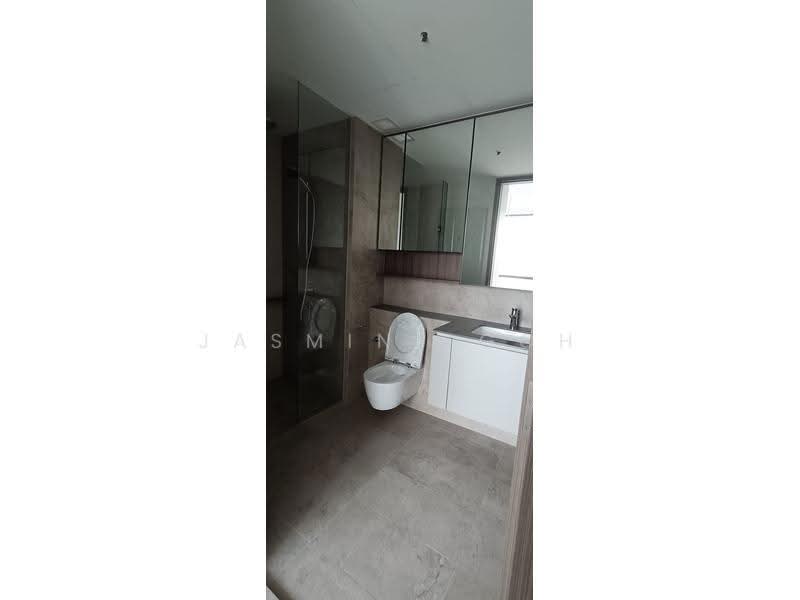 Norwood Grand, Admiralty / Woodlands, 2 Bedrooms, 624 sqft, Condominium For Rent, by Jasmine Goh, 500265556 - Bathroom - PropertyGuru.com.sg