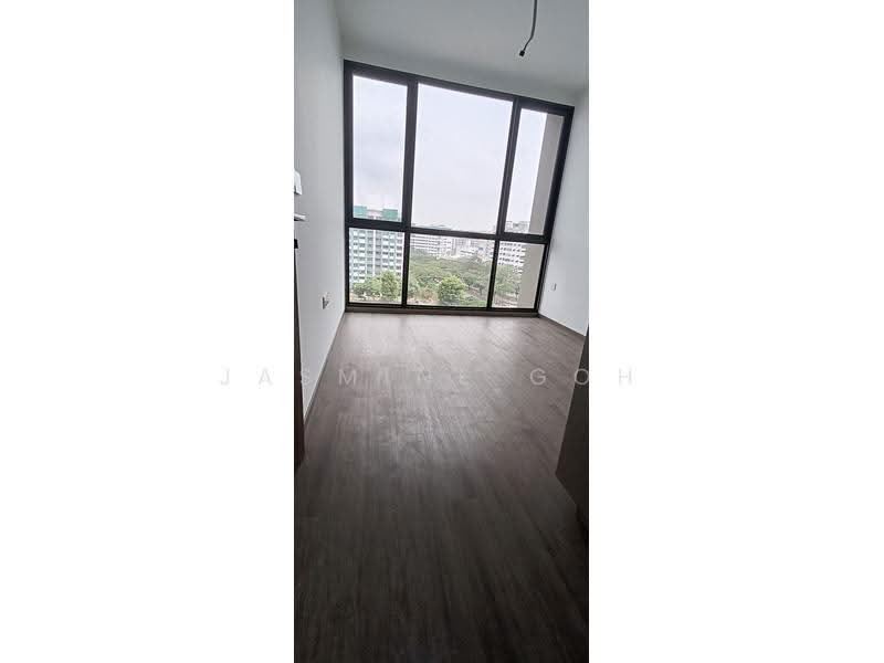 Norwood Grand, Admiralty / Woodlands, 2 Bedrooms, 624 sqft, Condominium For Rent, by Jasmine Goh, 500265556 - Master-bedroom - PropertyGuru.com.sg
