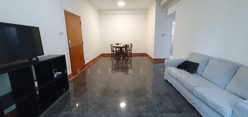 Landbay Condo, 9 Jalan Hajijah, Bedok / Upper East Coast, 2 Bedrooms, 990 sqft, Condominium For Rent, by Christine Tan, 500265557 - Dining area - PropertyGuru.com.sg