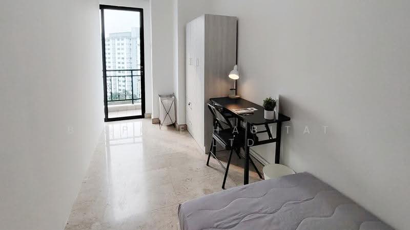 The Anchorage, 370E Alexandra Road, Alexandra / Commonwealth, Room Rental, 100 sqft, Condominium For Rent, by Bespoke Habitat Pte Ltd, 500265558 - 11-10 PRS2 - PropertyGuru.com.sg