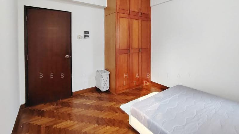 The Anchorage, 370E Alexandra Road, Alexandra / Commonwealth, Room Rental, 100 sqft, Condominium For Rent, by Bespoke Habitat Pte Ltd, 500265558 - 11-10 CR5 - PropertyGuru.com.sg