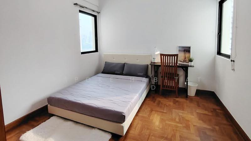 The Anchorage, 370E Alexandra Road, Alexandra / Commonwealth, Room Rental, 100 sqft, Condominium For Rent, by Bespoke Habitat Pte Ltd, 500265558 - 11-10 CR5 - PropertyGuru.com.sg