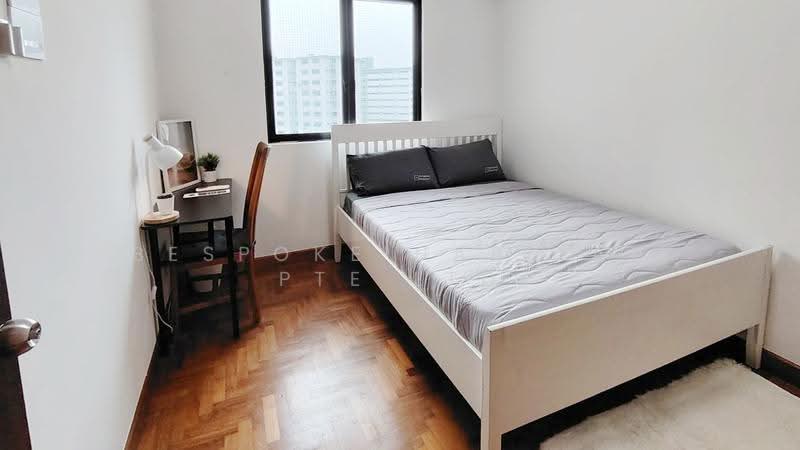 The Anchorage, 370E Alexandra Road, Alexandra / Commonwealth, Room Rental, 100 sqft, Condominium For Rent, by Bespoke Habitat Pte Ltd, 500265558 - 11-10 CR6 - PropertyGuru.com.sg