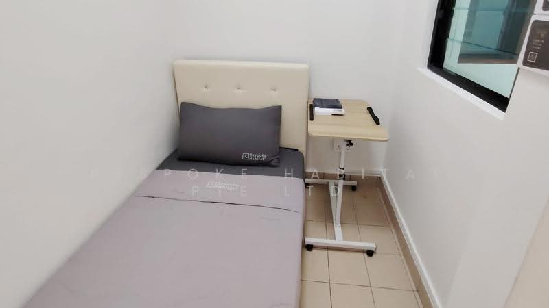 The Anchorage, 370E Alexandra Road, Alexandra / Commonwealth, Room Rental, 100 sqft, Condominium For Rent, by Bespoke Habitat Pte Ltd, 500265558 - 11-10 ECON8 - PropertyGuru.com.sg