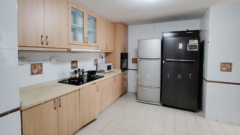 The Anchorage, 370E Alexandra Road, Alexandra / Commonwealth, Room Rental, 100 sqft, Condominium For Rent, by Bespoke Habitat Pte Ltd, 500265558 - 11-10 Kitchen - PropertyGuru.com.sg