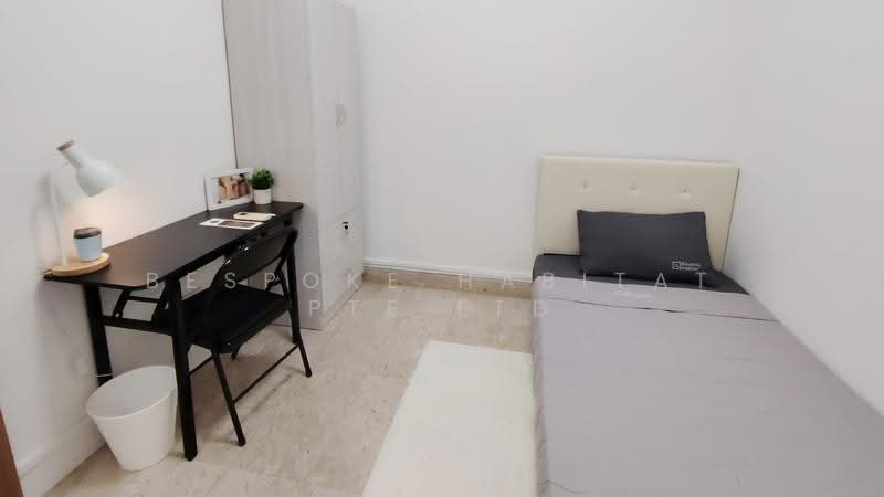 The Anchorage, 370E Alexandra Road, Alexandra / Commonwealth, Room Rental, 100 sqft, Condominium For Rent, by Bespoke Habitat Pte Ltd, 500265558 - 11-10 ECON1 - PropertyGuru.com.sg