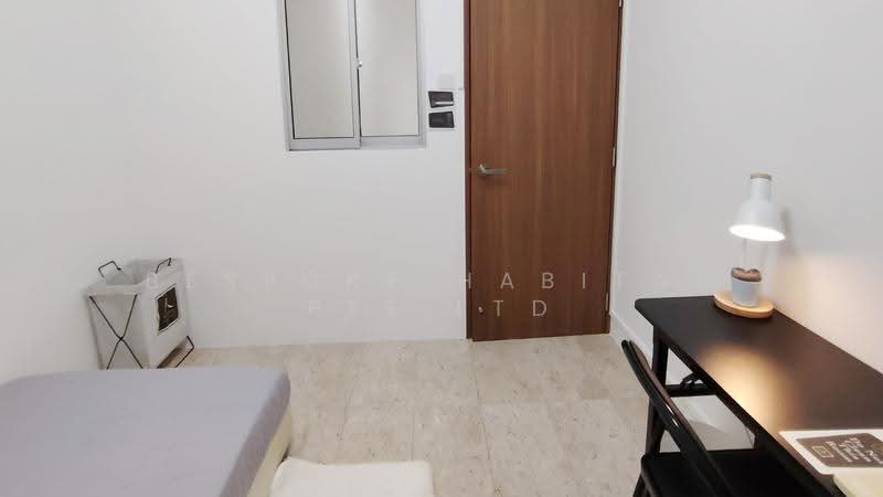 The Anchorage, 370E Alexandra Road, Alexandra / Commonwealth, Room Rental, 100 sqft, Condominium For Rent, by Bespoke Habitat Pte Ltd, 500265558 - 11-10 ECON1 - PropertyGuru.com.sg