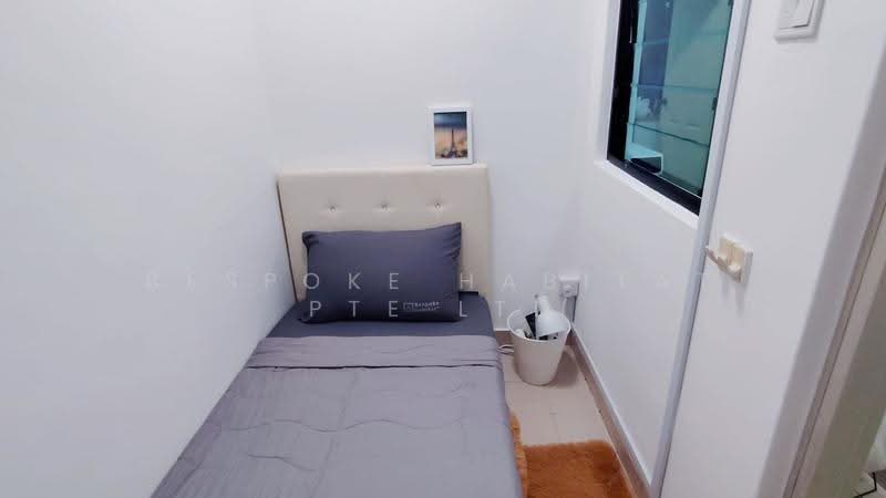 The Anchorage, 370E Alexandra Road, Alexandra / Commonwealth, Room Rental, 100 sqft, Condominium For Rent, by Bespoke Habitat Pte Ltd, 500265558 - 08-01 ECON7 - PropertyGuru.com.sg