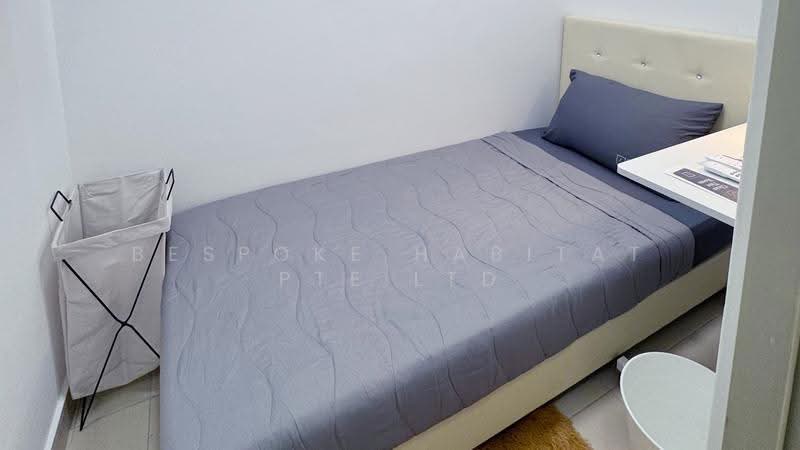 The Anchorage, 370E Alexandra Road, Alexandra / Commonwealth, Room Rental, 100 sqft, Condominium For Rent, by Bespoke Habitat Pte Ltd, 500265558 - 08-01 ECON7 - PropertyGuru.com.sg