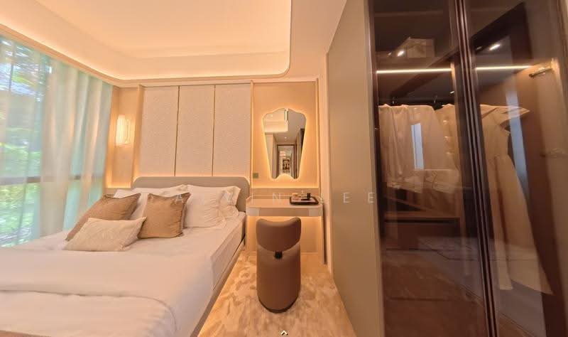 RARE JEM RARE 5-BEDROOM LUXE IN PRESTIGIOUS DISTRICT 10!, Tanglin / Holland / Bukit Timah, 5 Bedrooms, 1,561 sqft, Condominium For Sale, by Alvin Lee, 500265559 - Bedroom - PropertyGuru.com.sg