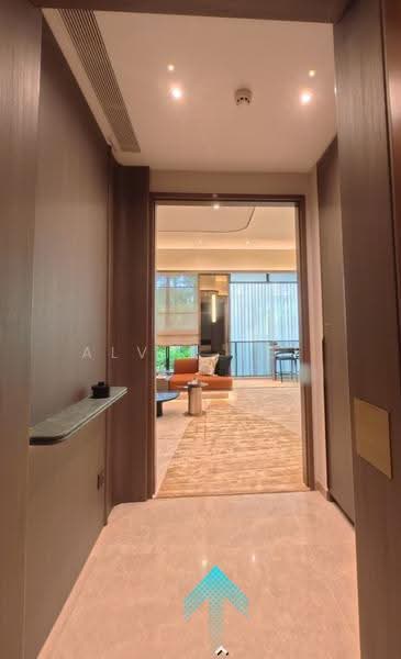 RARE JEM RARE 5-BEDROOM LUXE IN PRESTIGIOUS DISTRICT 10!, Tanglin / Holland / Bukit Timah, 5 Bedrooms, 1,561 sqft, Condominium For Sale, by Alvin Lee, 500265559 - Living Room - PropertyGuru.com.sg