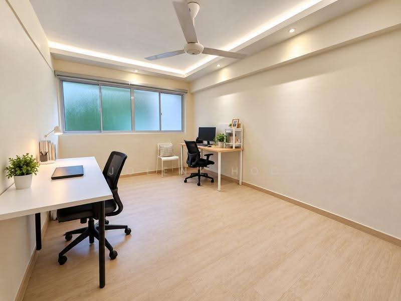 137 Marsiling Road, 137 Marsiling Road, Admiralty / Woodlands, 4 Bedrooms, 1,302 sqft, HDB Flat For Sale, by Jolene Hoo, 500265560 - Study - PropertyGuru.com.sg
