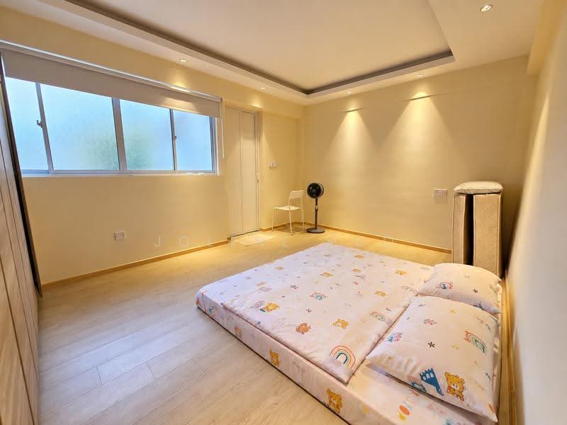 137 Marsiling Road, 137 Marsiling Road, Admiralty / Woodlands, 4 Bedrooms, 1,302 sqft, HDB Flat For Sale, by Jolene Hoo, 500265560 - Bedroom - PropertyGuru.com.sg
