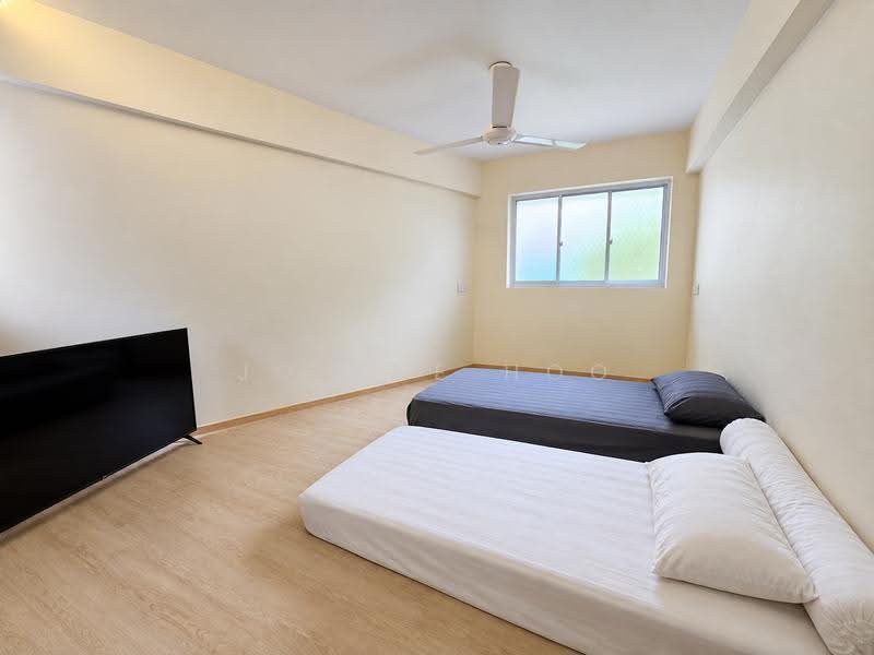 137 Marsiling Road, 137 Marsiling Road, Admiralty / Woodlands, 4 Bedrooms, 1,302 sqft, HDB Flat For Sale, by Jolene Hoo, 500265560 - Bedroom - PropertyGuru.com.sg