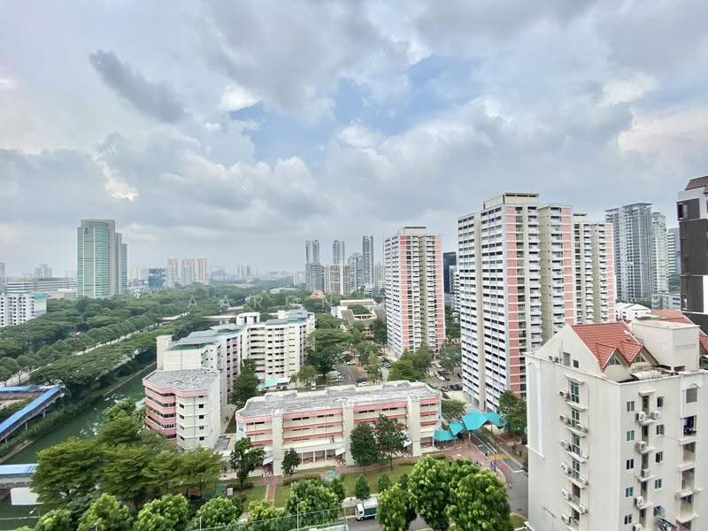 Vista Residences, 28 Jalan Datoh, Balestier / Toa Payoh, 3 Bedrooms, 1,152 sqft, Condominium For Rent, by Aaron Hong, 500265561 - PropertyGuru.com.sg