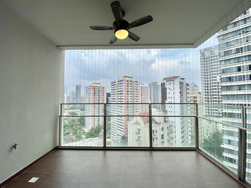 Vista Residences, 28 Jalan Datoh, Balestier / Toa Payoh, 3 Bedrooms, 1,152 sqft, Condominium For Rent, by Aaron Hong, 500265561 - PropertyGuru.com.sg