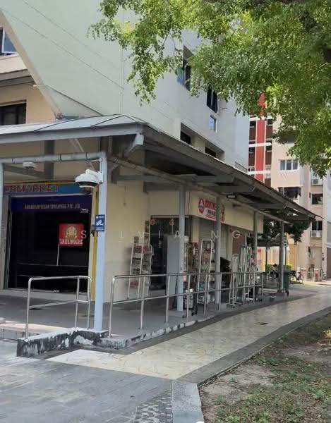 30 Kelantan Road, Farrer Park / Serangoon Rd, 1,701 sqft, Shop / Shophouse For Sale, by Sylvia Ng, 500265564 - Exterior - CommercialGuru.com.sg