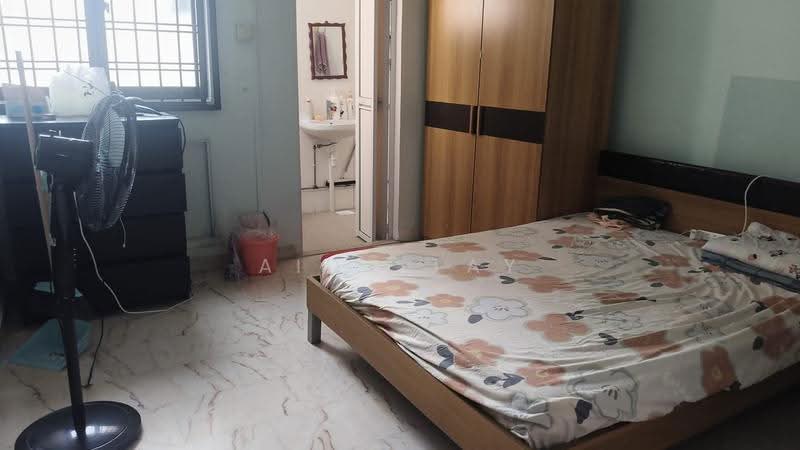 794 Yishun Ring Road, 794 Yishun Ring Road, Sembawang / Yishun, Room Rental, 160 sqft, HDB Flat For Rent, by Aida Tay, 500265566 - Bedroom - PropertyGuru.com.sg
