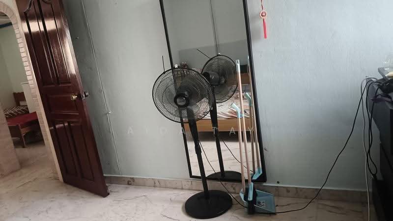 794 Yishun Ring Road, 794 Yishun Ring Road, Sembawang / Yishun, Room Rental, 160 sqft, HDB Flat For Rent, by Aida Tay, 500265566 - Bedroom - PropertyGuru.com.sg