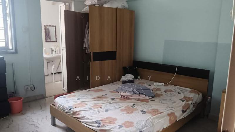 794 Yishun Ring Road, 794 Yishun Ring Road, Sembawang / Yishun, Room Rental, 160 sqft, HDB Flat For Rent, by Aida Tay, 500265566 - Bedroom - PropertyGuru.com.sg