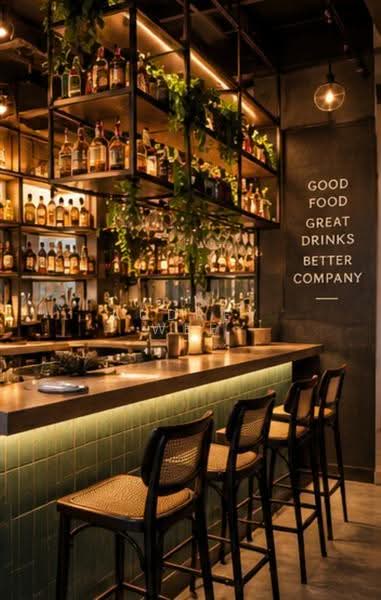 Boon Tat Street, Telok Ayer Street, Amoy Street, Boon Tat Street, Telok Ayer Street, Amoy Street, Boat Quay / Raffles Place / Marina, 3,500 sqft, Food & Beverage For Rent, by Audrey Wee, 500265568 - Interior - CommercialGuru.com.sg