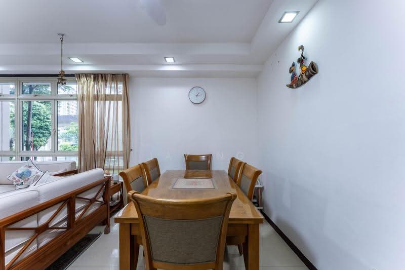 268C Compassvale Link, 268C Compassvale Link, Hougang / Punggol / Sengkang, 3 Bedrooms, 969 sqft, HDB Flat For Sale, by Jay Ng, 500265570 - Living Room - PropertyGuru.com.sg