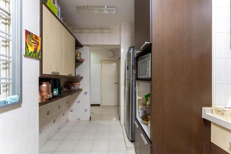 268C Compassvale Link, 268C Compassvale Link, Hougang / Punggol / Sengkang, 3 Bedrooms, 969 sqft, HDB Flat For Sale, by Jay Ng, 500265570 - Kitchen - PropertyGuru.com.sg