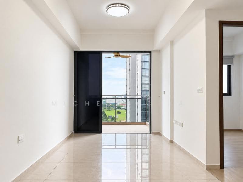 Parc Riviera, 101 West Coast Vale, Buona Vista / West Coast / Clementi New Town, 2 Bedrooms, 710 sqft, Condominium For Rent, by Michelle Chia, 500265572 - Balcony - PropertyGuru.com.sg
