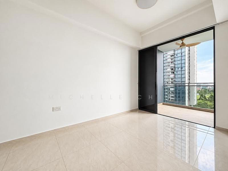 Parc Riviera, 101 West Coast Vale, Buona Vista / West Coast / Clementi New Town, 2 Bedrooms, 710 sqft, Condominium For Rent, by Michelle Chia, 500265572 - Balcony - PropertyGuru.com.sg