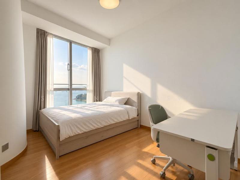 Reflections at Keppel Bay, 1 Keppel Bay View, Harbourfront / Telok Blangah, 4 Bedrooms, 2,465 sqft, Condominium For Sale, by Sharine Tejasvi Loh (罗茗之), 500265574 - Bedroom - PropertyGuru.com.sg