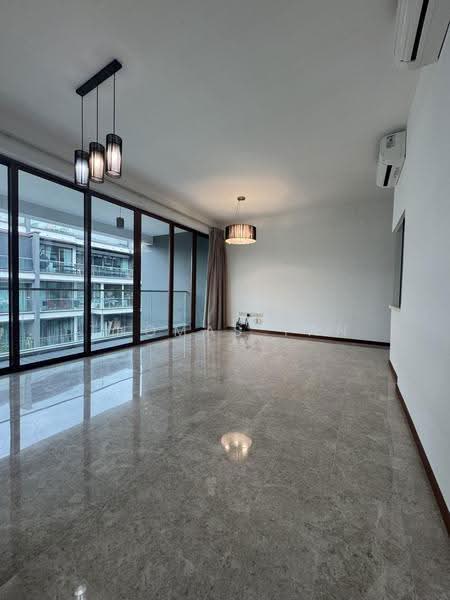 Park Natura, 37 Bukit Batok East Avenue 6, Dairy Farm / Bukit Panjang / Choa Chu Kang, 2 Bedrooms, 1,012 sqft, Condominium For Sale, by Thomas Tan, 500265576 - Living Room - PropertyGuru.com.sg
