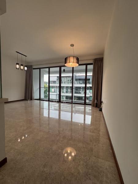 Park Natura, 37 Bukit Batok East Avenue 6, Dairy Farm / Bukit Panjang / Choa Chu Kang, 2 Bedrooms, 1,012 sqft, Condominium For Sale, by Thomas Tan, 500265576 - Living Room - PropertyGuru.com.sg