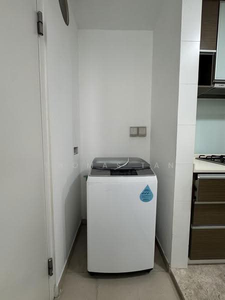 Park Natura, 37 Bukit Batok East Avenue 6, Dairy Farm / Bukit Panjang / Choa Chu Kang, 2 Bedrooms, 1,012 sqft, Condominium For Sale, by Thomas Tan, 500265576 - Interior - PropertyGuru.com.sg