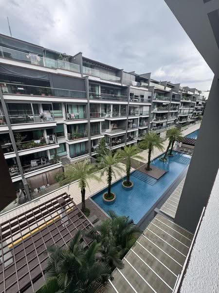 Park Natura, 37 Bukit Batok East Avenue 6, Dairy Farm / Bukit Panjang / Choa Chu Kang, 2 Bedrooms, 1,012 sqft, Condominium For Sale, by Thomas Tan, 500265576 - Exterior - PropertyGuru.com.sg