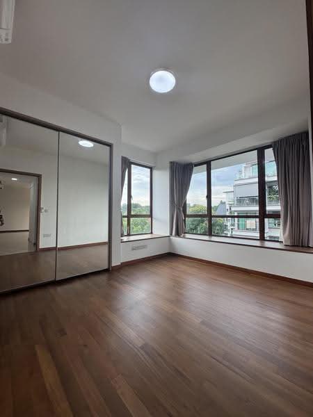 Park Natura, 37 Bukit Batok East Avenue 6, Dairy Farm / Bukit Panjang / Choa Chu Kang, 2 Bedrooms, 1,012 sqft, Condominium For Sale, by Thomas Tan, 500265576 - Bedroom - PropertyGuru.com.sg