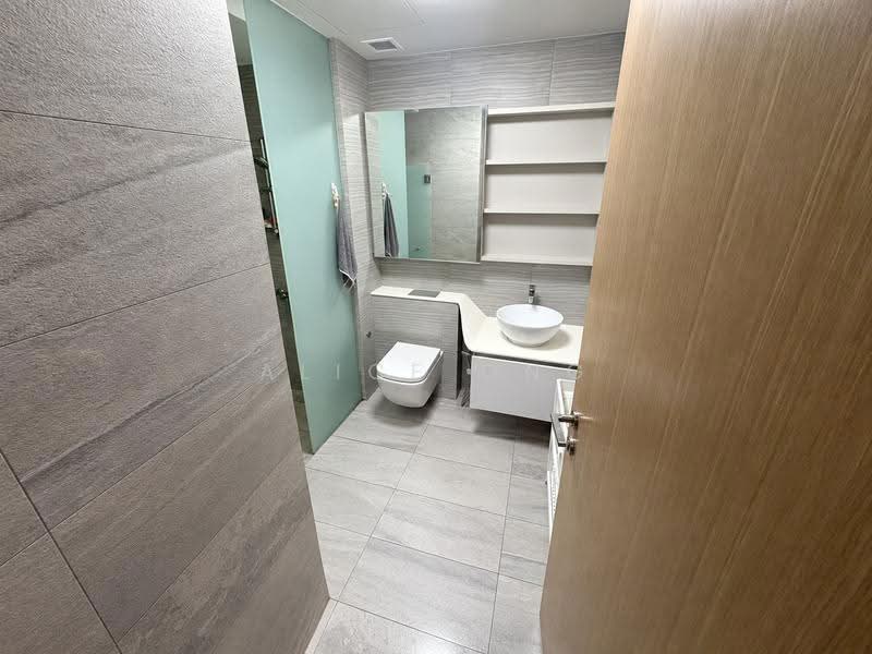 High Park Residences, 31 Fernvale Road, Seletar / Yio Chu Kang, 2 Bedrooms, 581 sqft, Condominium For Sale, by Alice Ong, 500265577 - PropertyGuru.com.sg