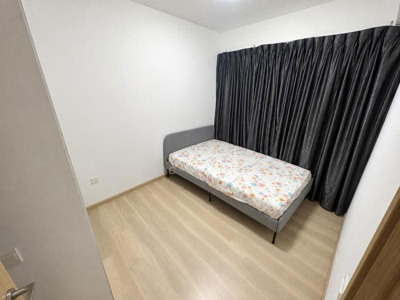 High Park Residences, 31 Fernvale Road, Seletar / Yio Chu Kang, 2 Bedrooms, 581 sqft, Condominium For Sale, by Alice Ong, 500265577 - PropertyGuru.com.sg