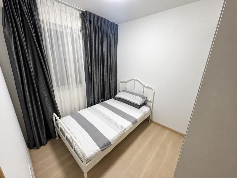 High Park Residences, 31 Fernvale Road, Seletar / Yio Chu Kang, 2 Bedrooms, 581 sqft, Condominium For Sale, by Alice Ong, 500265577 - PropertyGuru.com.sg