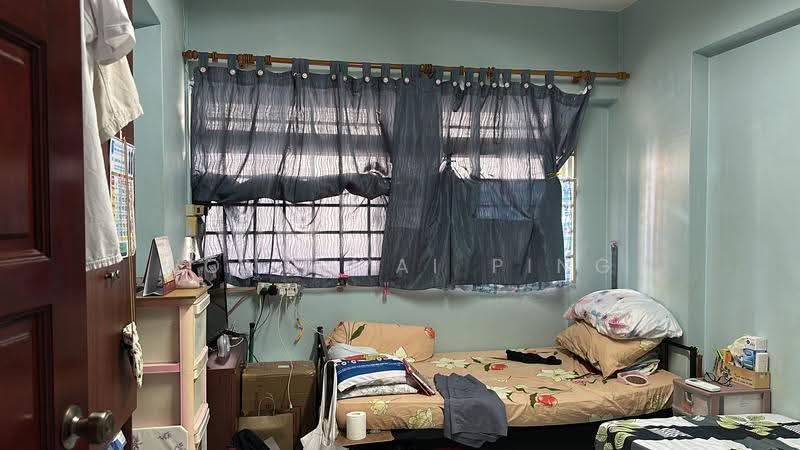 747 Jurong West Street 73, 747 Jurong West Street 73, Boon Lay / Jurong / Tuas, 3 Bedrooms, 1,120 sqft, HDB Flat For Rent, by Wong Wai Ping, 500265579 - Bedroom - PropertyGuru.com.sg
