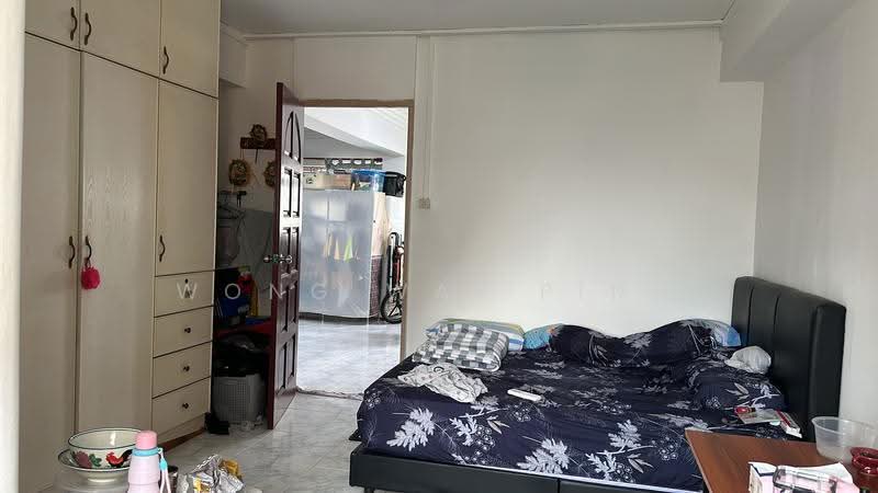 747 Jurong West Street 73, 747 Jurong West Street 73, Boon Lay / Jurong / Tuas, 3 Bedrooms, 1,120 sqft, HDB Flat For Rent, by Wong Wai Ping, 500265579 - Bedroom - PropertyGuru.com.sg