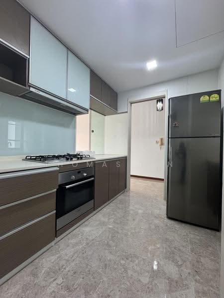 Park Natura, 37 Bukit Batok East Avenue 6, Dairy Farm / Bukit Panjang / Choa Chu Kang, 2 Bedrooms, 1,012 sqft, Condominium For Rent, by Thomas Tan, 500265582 - PropertyGuru.com.sg