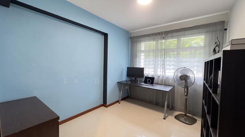 502A Yishun Street 51, 502A Yishun Street 51, Sembawang / Yishun, 3 Bedrooms, 990 sqft, HDB Flat For Sale, by Zaida Sidek, 500265584 - Bedroom 2 - PropertyGuru.com.sg